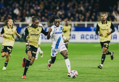 What's a Bingo Game?